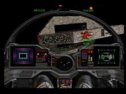 Wing Commander III: Heart of the Tiger Screenshot 1